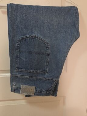 Marithe Francois Girbaud Classic Men's Jeans
